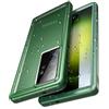 Cozycase Cover TOP 360 Antiurto Impermeabile Per Samsung Galaxy S23 Ultra