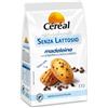 NUTRITION & SANTE' ITALIA SpA CEREAL SG MADELEINE PEPITE210G