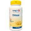Longlife Chitosan Controllo Colesterolo 84 tavolette
