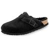 Birkenstock Boston VL Shearling 0259883, Scarpe Sportive - 39 EU