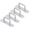 HP Autozubehör 25219 - Set di Occhielli per telone