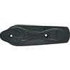 one by Camamoto protezione cover coperchio (cod 77289083 plastica carter posteriore catena trasmissione carbon look compatibile con yamaha t-max 500c anno dal 2001 al 2011 | rif. orig. 5GJ154180000)