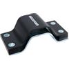 Oxford Products LK404 Oxford Anchorforce - Ancoraggio da terra per moto, colore: Nero
