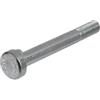 cyclingcolors bullone ruota anteriore rimorchio auto trattore dado prigioniero, M14