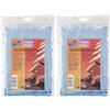Liqui Moly 1651 Panni Microfibra, 1 Pezzo (Confezione da 2)
