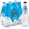 San Benedetto, Bibita Analcolica Gassata alla Gassosa Zero 6 x 750 ml, Zero Zuccheri Aggiunti e Pochissime Calorie, Rinfrescante e Leggera