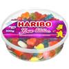 Haribo Love Edition, Caramella Gommosa, Gusto Frutta, 500gr | Ideale come regalo Romantico o San Valentino