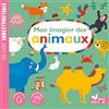 Deux Coqs d'or Mon imagier des animaux