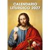 Editrice Shalom Calendario liturgico 2027
