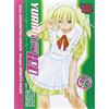 Magic Press Yuria Type 100 (Vol. 3)