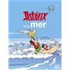 OUEST FRANCE Astérix et la mer