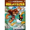 Egmont Ehapa Media Lustiges Taschenbuch Abenteuer 21: Der goldene Nil