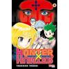 CARLSEN MANGA Hunter X Hunter 09: Actionreiche und mysteriöse Abenteuer auf dem Weg zur Legende: 9