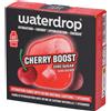 Waterdrop Microenerga Cherry Boost Cubetti 25,2 g Cubo/i