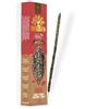 crigema HERBIO - Incenso in Stick - 20 g - Bastoncini d'Incenso - 75 minuti Lunga Durata (LEGNO DI SANDALO)