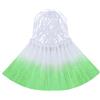 Aokbean 50 mini nappe in seta per artigianato fai da te segnalibri graziosi per la creazione di gioielli con perline, orecchini da ragazza, portachiavi, laurea, chiave piccola, nastro lungo in tessuto per