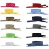 DOJA Barcelona | Cerniera Giubbotto Aperta | 12 Pz | 50cm | Numero 5 | 12 colori | Chiusure Zip Giubbotto | Cerniera per Giubbotto da Cucire | Ricambi Cerniera Lampo Giacca, Pantalone, Borsa, Jeans