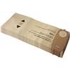 MohMus 10 Premium Sacchetti per Aspirapolvere Adatti per Folletto Vorwerk Kobold VK 118 119 120 121 122 - FP 118-122 | con Carta Speciale | 10 Pezzi| Adattabili - Accessori - Ricambio