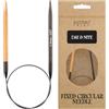 Knitter's Pride Ferro Circolare Fisso Knitter's Pride Day & Nite, 100 cm, 4,50 mm