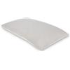 Casatessile Guanciale Antibatterico Naturale Fibra Bamboo Cuscino Letto Traspirante.