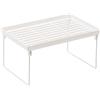 LEXIANG Ripiano per ripiano per Armadio da Cucina per scaffale da Cucina Armadio salvaspazio per Armadio Decorativo