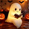 Vibbang Luce notturna fantasma di lettura (D)