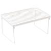 LEXIANG Ripiano per ripiano per Armadio da Cucina per scaffale da Cucina Armadio salvaspazio per Armadio Decorativo