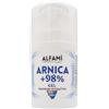 ANTICO LABORAT.FARMAC.MILANESE Arnica +98% gel 50 ml alfami