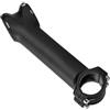 APGLSXY Estensione del manubrio della bici estesa del peso Biciclette Steli della bici di montagna Steli del manubrio lunghi Risers Extender
