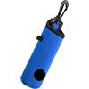 APGLSXY Borsa per attrezzatura da golf immunitaria in acqua, sostanza aggiuntiva, interno capiente, per associazioni, guanti da golf, rudimenti