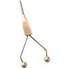 APGLSXY Strumento per legare la mosca con rocchetto di filo, infila filo, strumento per legare la lenza, per macchina da cucire, pesca a mosca