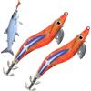 Generic Esche Per Pesca Fosforescenti Per Lago Stagno Fiume Acqua Mare Riva Barca Esterna Sotto L'Acqua Pesca Esche Esche Da Pesca