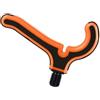 APGLSXY Supporto per pali Supporto per canna da pesca Supporto per resto portatile 3/8 Teste Staffa per filo Accessori per attrezzature da pesca Strumento di pesca