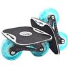 Sumeber Drift Skates Split Skateboard a rotelle portatile Drift High Rebound Skate Outdoor Sliding Teenager Adulto Pattini a rotelle compleanno