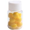 APGLSXY 8 mm/10 mm/14 mm, al sapore di mais, esche galleggianti galleggianti con perline morbide per pesca alla carpa, trota e perline galleggianti