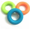 FESTFENDS Allenatore Forza Mano in Silicone 3 Anelli Resistenti 30-50 Libbre per Esercizi Avambraccio Flessibilità e Resistenza in Ufficio e Sport