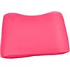 FytStycale Cuscino di Supporto per Pilates, Modellante per Pilates, per La Testa E per Un Maggiore Comfort, Ideale per L'uso a Casa E in Palestra, Rosa