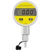 Msioytog Prestazioni Diving Manometro Resistente alla corrosione Costruzione in Metallo Monitor Pressione Subacquea Monitor subacqueo