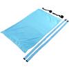 Aramox Amaca Yoga Altalena Yoga Aerea in Cotone Poliestere con Cinghie Regolabili e Ancoraggio per Porta Allenamento Allungabile Pieghevole Portatile per Palestra Domestica Sala (PURPLE)