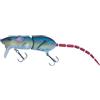 APGLSXY 1 pz esche artificiali di ricambio esche snodate esche artificiali accessori per attrezzatura da pesca Topwater Wake