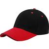 Generico Cappello Baseball Uomo - Cappellini da Baseball Casual Unisex Stile Urbano Cotone Traspirante Regolabile Sportivo Visiera Curva Giornata Allaperto