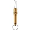 APGLSXY Estrattore retrattile 2 in 1 per sganciare i pesci in acciaio inox, per rimuovere gli ami da pesca, slamatore, portatile, per la pesca, lenza, annodatore, ago, nodo, nodo, legatura di nodi