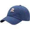 Generico Cappello Running Uomo - Cappellini Baseball Unisex Regolabili con Chiusura Snapback Morbidi Sportivi Casual Vita Quotidiana