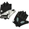 WEOKDFHA Guanti Da Palestra Guanti mezze dita da donna fitness anti bozzolo, attrezzatura for esercizi antiscivolo for ciclismo all'aperto Corda for saltare con rulli in ferro(JIaoBlack,M)