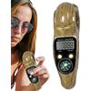 Generic Misuratore digitale rotativo - contatore di perline portatile con