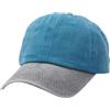 Generico Berretto Uomo Estivo - Cappellini Baseball Unisex Casual Cotone Traspirante Regolabile Estate Viaggio Sportivo Urbano