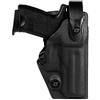 VEGA Fondina Vega polimero VKT800 per beretta 92 98 VKT8 - Opzione NERO-SX
