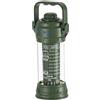 Nucelit Energia efficiente Backpacking Lampada Tre Risorse Luce Estesa Acqua Immune Sport Auto Varie Circostanze Backpacking Luce