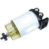 AYZLGAA for M-e-r-c-u-r-y Marine con raccordi da 3/8 Barb X 1/4 Npt S3213 Separatore Acqua Filtro Carburante