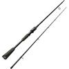 Sportex Illusion 2,10 3-17 g BC - Canna da baitcast
